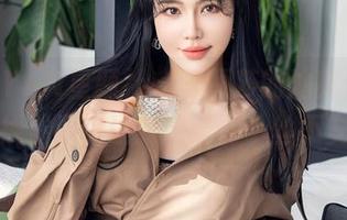XINGYAN星颜社 – 李丽莎的油亮作品，在线资源竟让我感受到一丝不安。