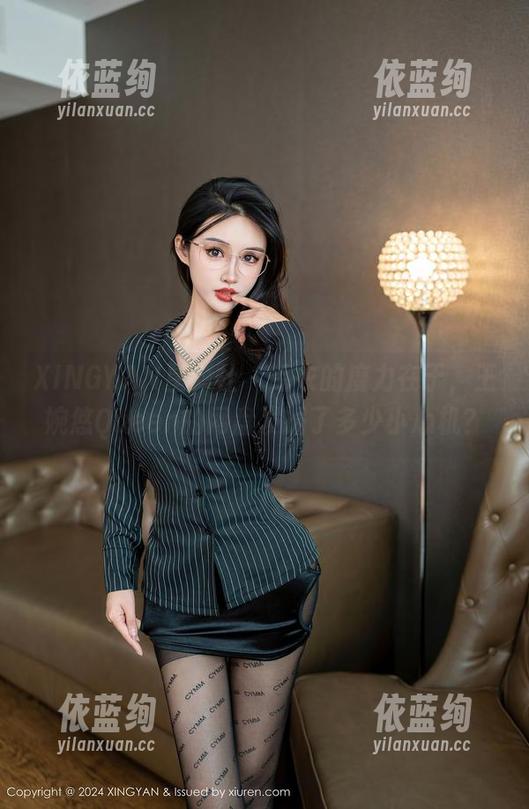 XINGYAN星颜社-王婉悠Queen XINGYAN星颜社 - 毛衣的魔力在于,王婉悠Queen的网盘发掘了多少小心机?