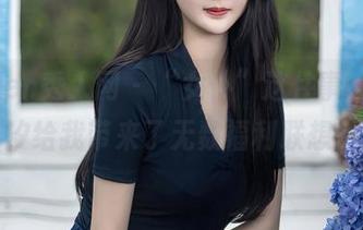 Xiuren秀人网 – “女仆”这件事，周慕汐给我带来了无数福利联想！