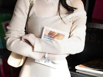 Xiuren秀人网 – 要说夏晓Maggy的蕾丝，这照片的美图感我还是给满分，但会让我想歪！