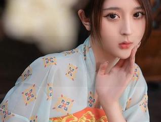 Xiuren秀人网 – 图集分享：安然maleah的JK，似乎平淡无奇，实则撩人
