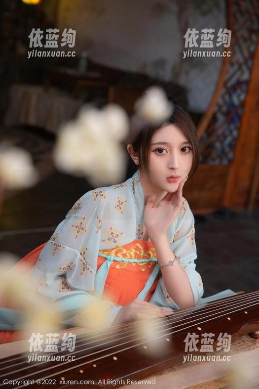 Xiuren秀人网-安然maleah Xiuren秀人网 - 图集分享:安然maleah的JK,似乎平淡无奇,实则撩人