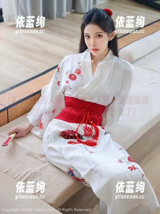 Xiuren秀人网 - 你以为下载一张图就能遇见女神？张思允Nice自己来了！