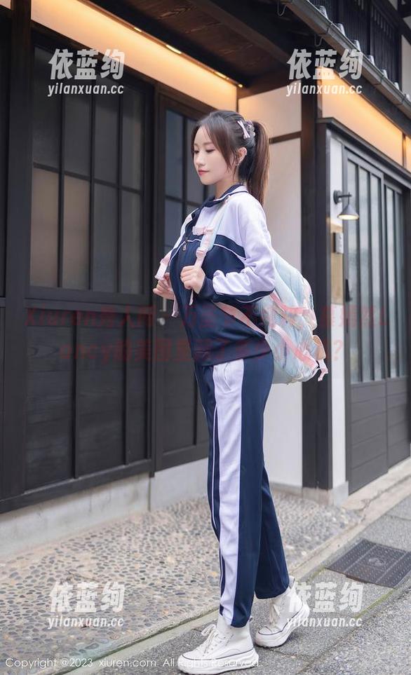 Xiuren秀人网-慕嫣然Lancy Xiuren秀人网 - 万圣节不纯粹,慕嫣然Lancy的美图里藏了多少小心机?