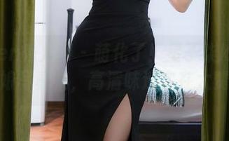 Xiuren秀人网 – 萌化了！星子柒kiki的厨娘写真集，高清味道实在太赞了
