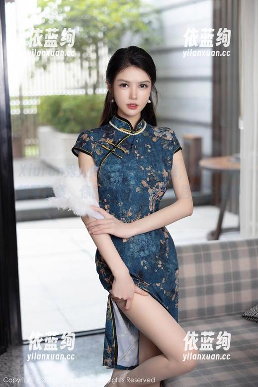 Xiuren秀人网-林乐一 Xiuren秀人网 - 海边的惬意,林乐一最新写真集,你能相信脚踩沙滩居然会是种放松?