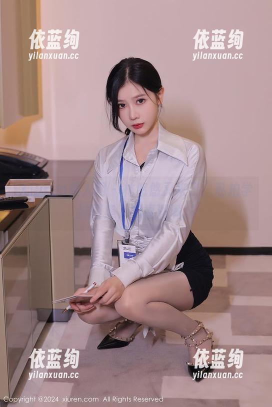 Xiuren秀人网-林悠悠 Xiuren秀人网 - 林悠悠又来了,私拍学妹图集,眼福满满。