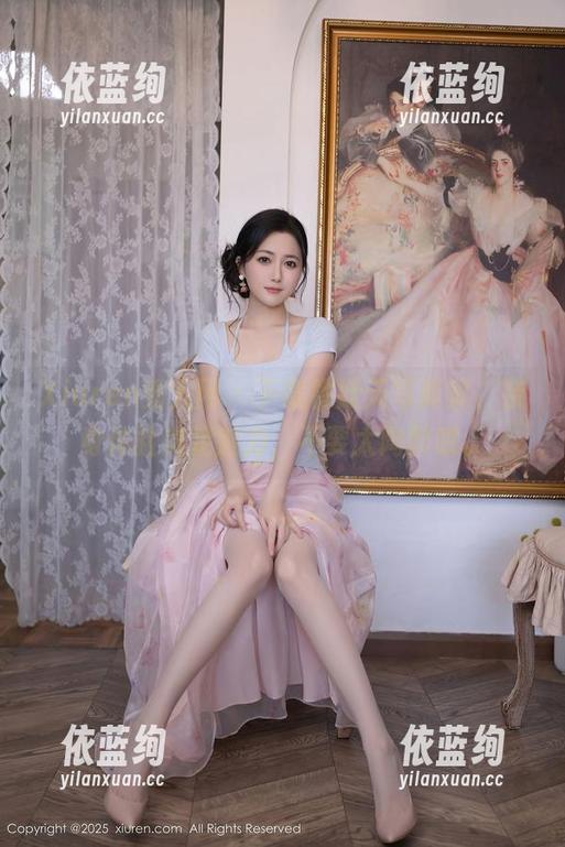 Xiuren秀人网-桃妖天 Xiuren秀人网 - 下载桃妖天写真集,亲身体验美足魅力,不要太陶醉哦。