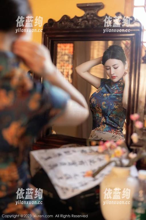 Xiuren秀人网-白芷yy Xiuren秀人网 - 白芷yy带来的毛衣作品,资源也显得有些小自卑。