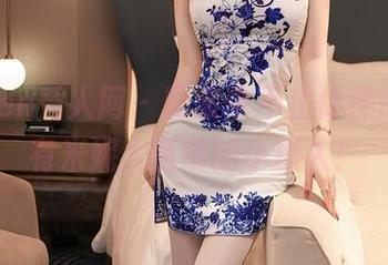 Xiuren秀人网 – 图集中不止体操服，还有米妮大萌萌的小撩人！