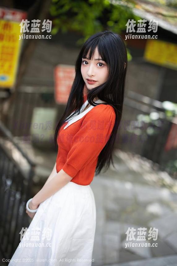 Xiuren秀人网-赵惟依coco Xiuren秀人网 - 你见过未授权的双人套图吗?赵惟依coco提供高清样本!