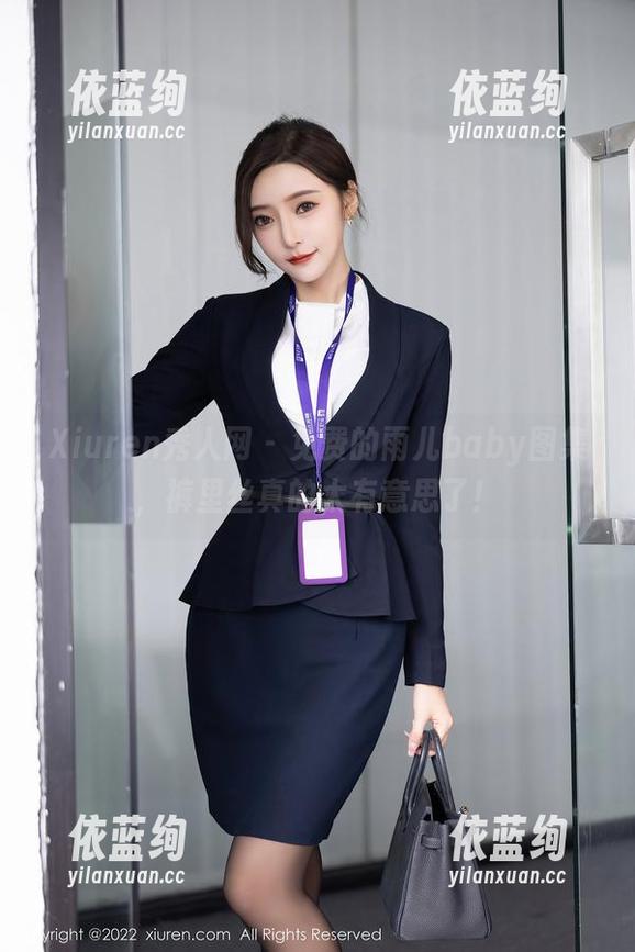 Xiuren秀人网 - 免费的雨儿baby图集，裤里丝真的太有意思了！