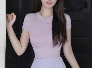 Xiuren秀人网 – 合集中的细节，麻吉小兔子的毛衣风采