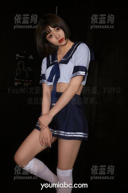 YouMi尤蜜荟-YOYO优优 YouMi尤蜜荟 - 天台福利再升级,YOYO优优的图包比你想的要多。