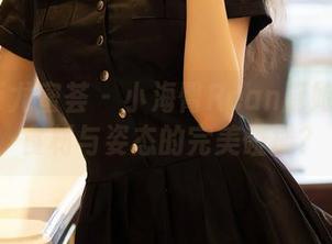 YouMi尤蜜荟 – 小海臀Rean厨娘大集合-食材与姿态的完美碰撞？