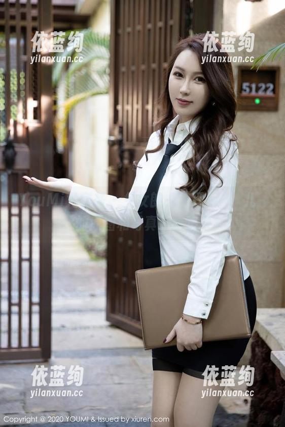 YouMi尤蜜荟-玥儿玥er YouMi尤蜜荟 - 兔女郎,兔耳朵,玥儿玥er的原图和写真一生追寻!