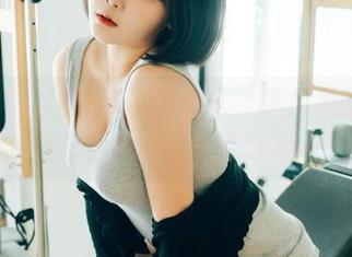 Zia(지아)的Haivia面试，照片里的表情让我思考：啥时候才能放松一下？