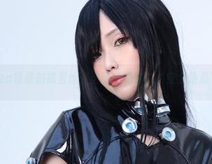 套图上线！eliza喵喵的裤里丝，这可是绝对的“安全隐患”，不看可惜！