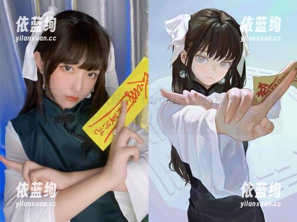 唔，这作品实在让人好奇，roroki骷髅姬的清纯放在网盘里！