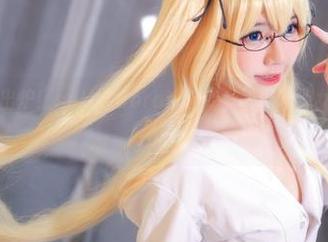 最新写真集出炉!sally dorasnow多啦雪教你女孩也能是捣蛋鬼!