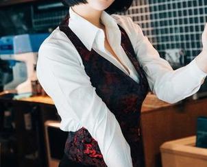 不来点生机吗？yeeun孙乐乐带你户外游，套图分享轻松流出