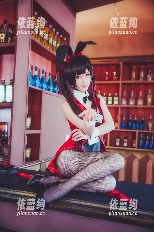 yui金鱼 yui金鱼、黑无毛、黑贞——啥?这也是写真分享会的一部分!