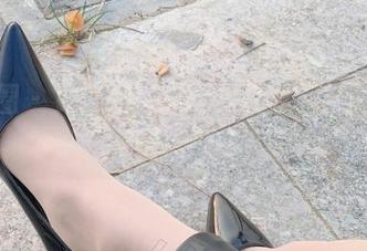 微密圈 – 贪婪的目光，只为丝月神的裸足美图合集！