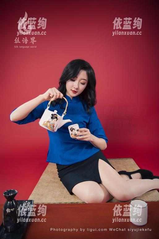 丽柜 - 说到在线内衣美图，司琪给我上了生动的一课，这是怎么做到的呢？