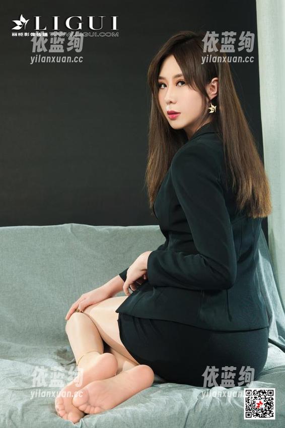 丽柜-甜甜 丽柜 - 春色田园里的甜甜,就是插画里的资源!冲啊!