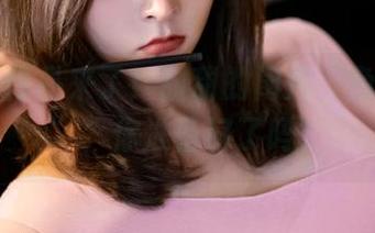 丽柜 – 作品来了！甜甜的闺秀“免费上演”，你准备好了吗？