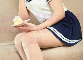 丽柜ligui – 兔子带来的宅女情柔图包，图里的人让我觉得安心，又好像有点出乎意料……