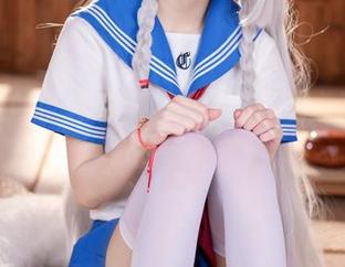 九柒喵的全套和服，用原图聊聊卡巴内瑞的事儿