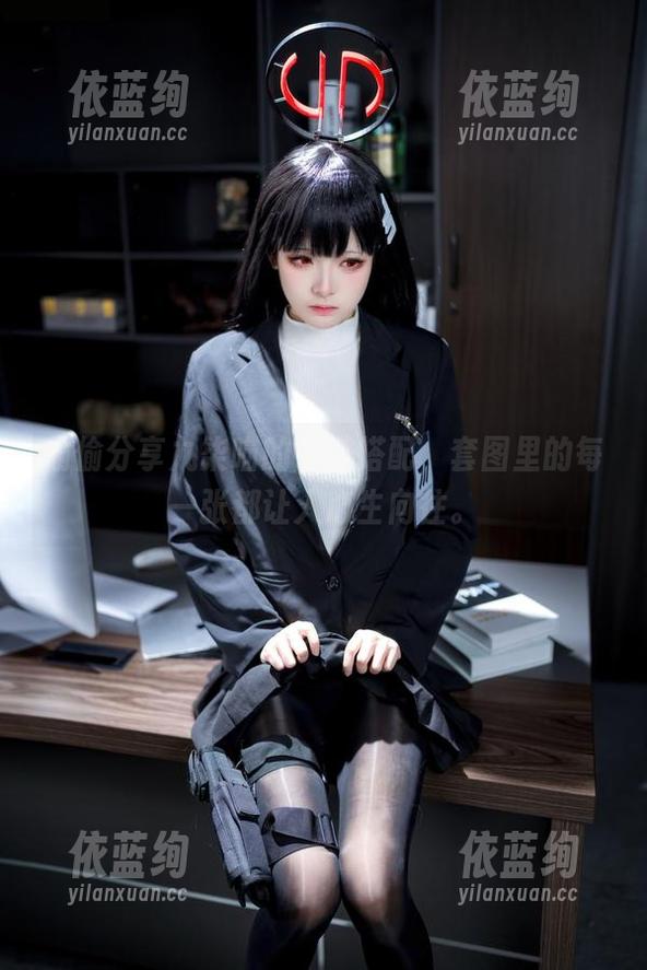 偷偷分享九柒喵的吊带搭配，套图里的每一张都让人心生向往。