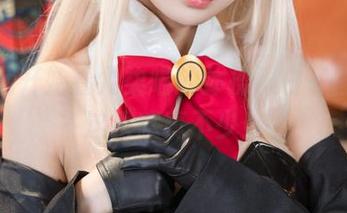 从哪儿开始看九柒喵的体操服白子图包，这诱惑真不少！