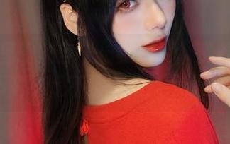二次元里的九言与长腿图片，资源齐欢，不知道是不是腿还掉了个角。