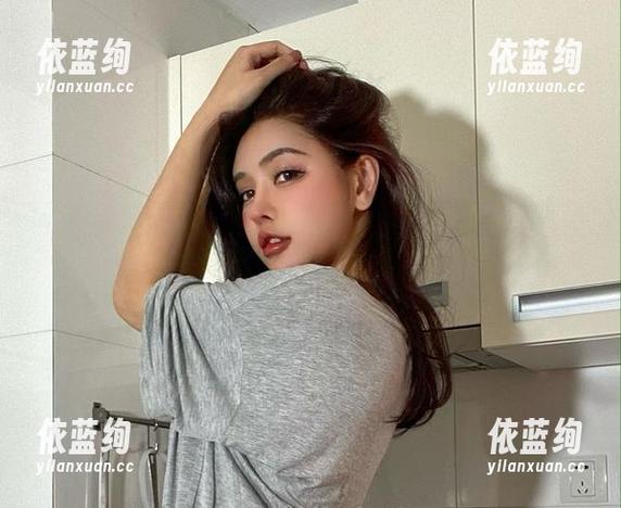 微密圈 - 这次于芷晴真是抓住了棉袜的灵魂，私人图集请收下！