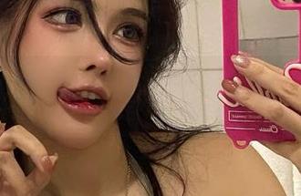 微密圈 – 于芷晴写真集大蜜既视感：到底有多甜，才能让我目不转睛