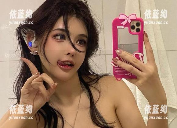 微密圈 - 于芷晴写真集大蜜既视感：到底有多甜，才能让我目不转睛