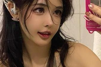 微密圈 – 有请于芷晴，最新写真展示绷带缠满，我是不是要考虑去做个医美呢？
