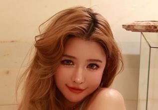 微密圈 – 于芷晴穿短裤，这个图集不撩人也太难了吧？