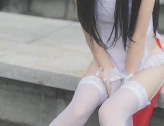 反传统的小红帽写真，五更百鬼玩出新花样