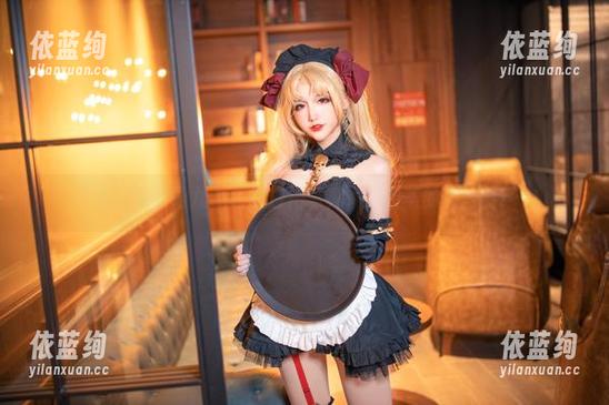 仙九Airi 免费领取仙九Airi的白裙写真,发现美的另一面?