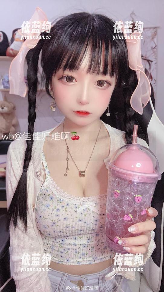 佳佳酱ovo的和服合集：穿出这身衣服的都是什么妖精呢？