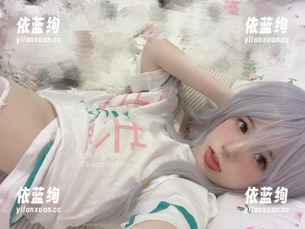 图集分享：轻描淡写的蕾丝，倦倦喵真会玩！