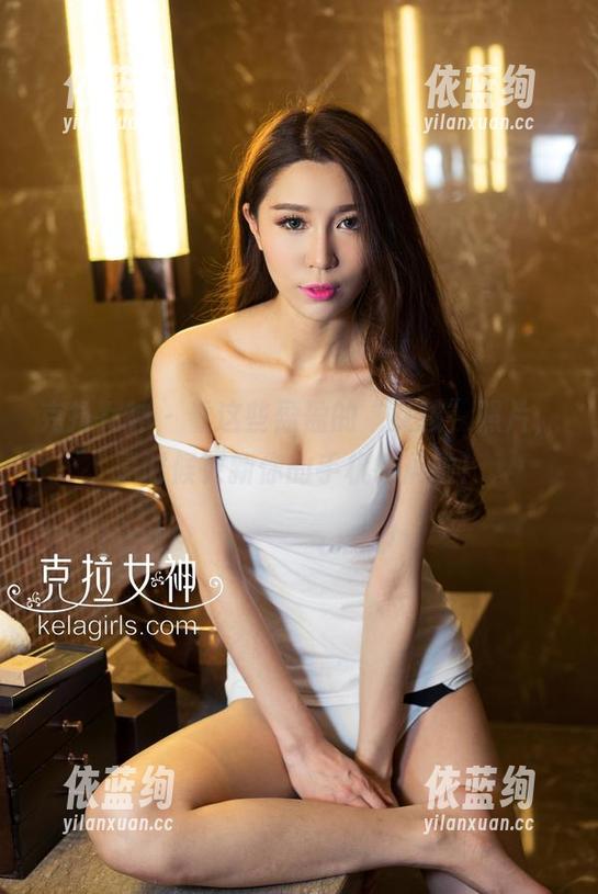 克拉女神-盈盈 克拉女神 - 看这些盈盈的“女孩”照片,是时候更新你的手机锁屏啦!