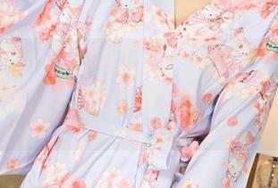 克拉女神 – 说好的双马尾呢？素素的精选写真玩出了新花样，完全不止这一头发型。