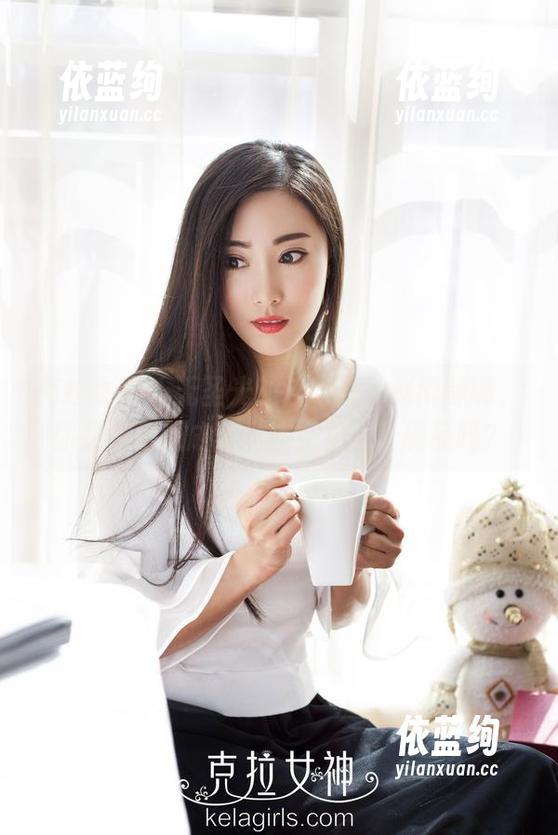 克拉女神 - 无圣光的连衣裙，赵雨静啊，你是要把我成全为连衣裙的附属品吗？