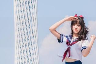 兔玩映画 – 面饼仙儿完美演绎睡衣风：这壁纸，让我想偷偷截屏。