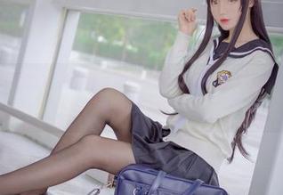 听说兔玩映画的六花写真，原图里藏了点不为人知的小心思，你可别漏了哦。