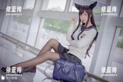 听说兔玩映画的六花写真，原图里藏了点不为人知的小心思，你可别漏了哦。
